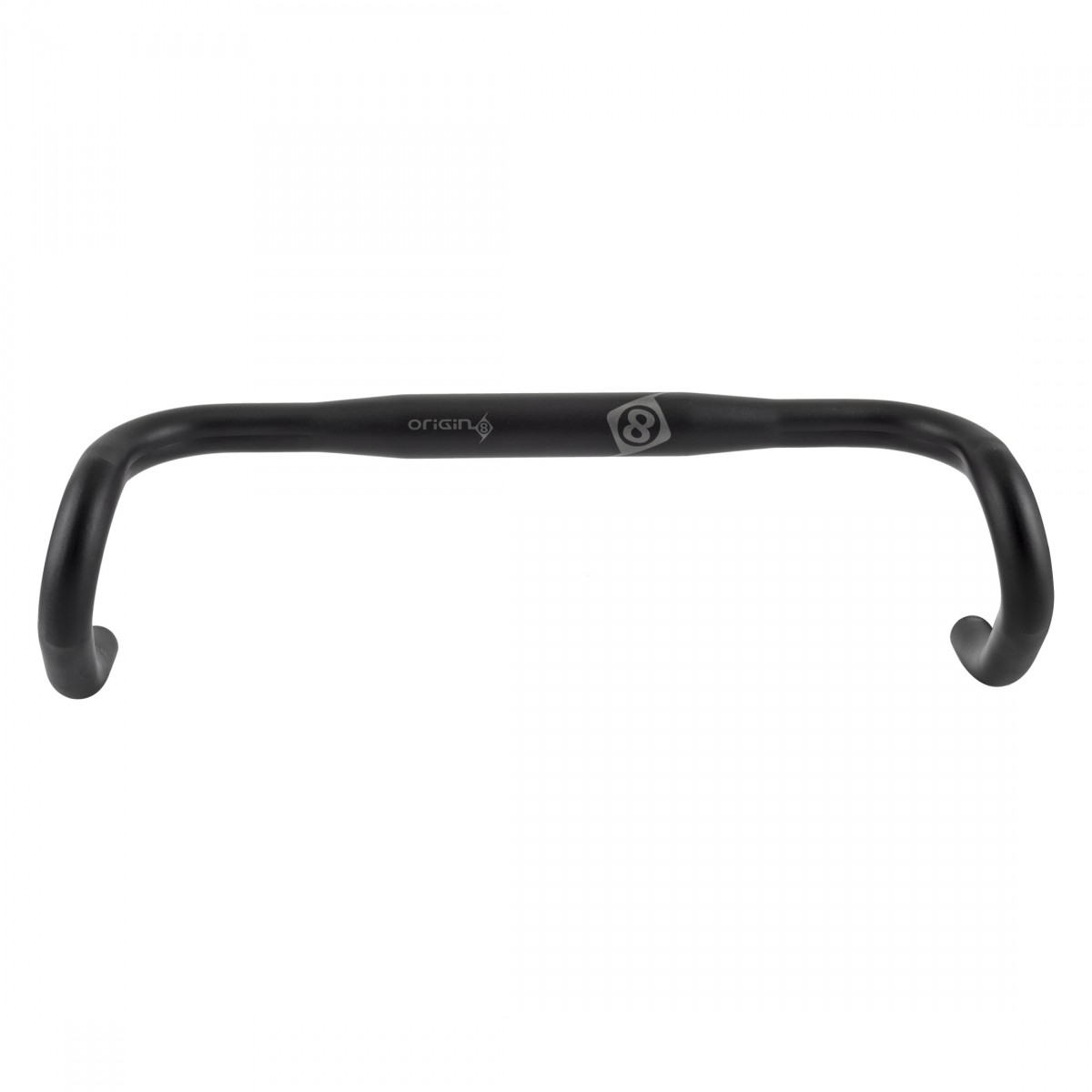 Origin8 Flare II 318mm Aluminum Aero Road Drop Handlebar Flared Drops 12690₽