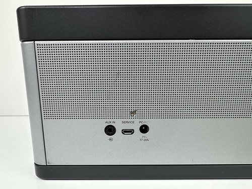 Bose SoundLink 3 Bluetooth 414255 Wireless Mobile Speaker Portable Series III - Picture 10 of 18