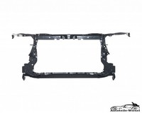 SchloßTräGer Frontmaske FüR Toyota Corolla Stufenheck Vorne 13-18