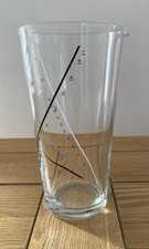 Cocktail Mixing Glass Modern Italian
