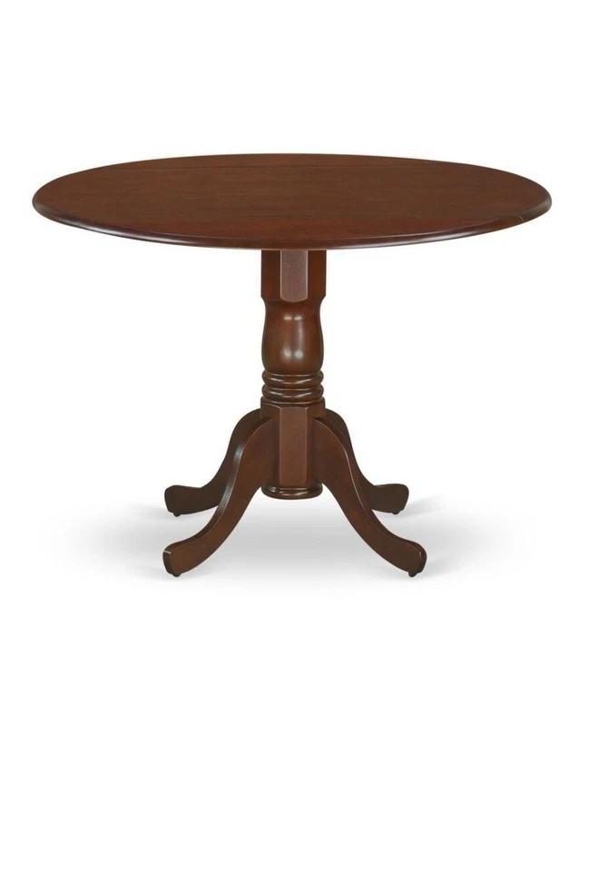 Mesa De Madera Pura Foto 2 de 3