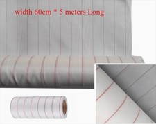 width 60cm 5m Long Peel Ply Carbon Fiber Fiberglass Vacuum Infusion Cloth 95gsm