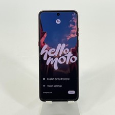 Motorola Razr Ultra 2025 Red 1TB Unlocked - Good Condition