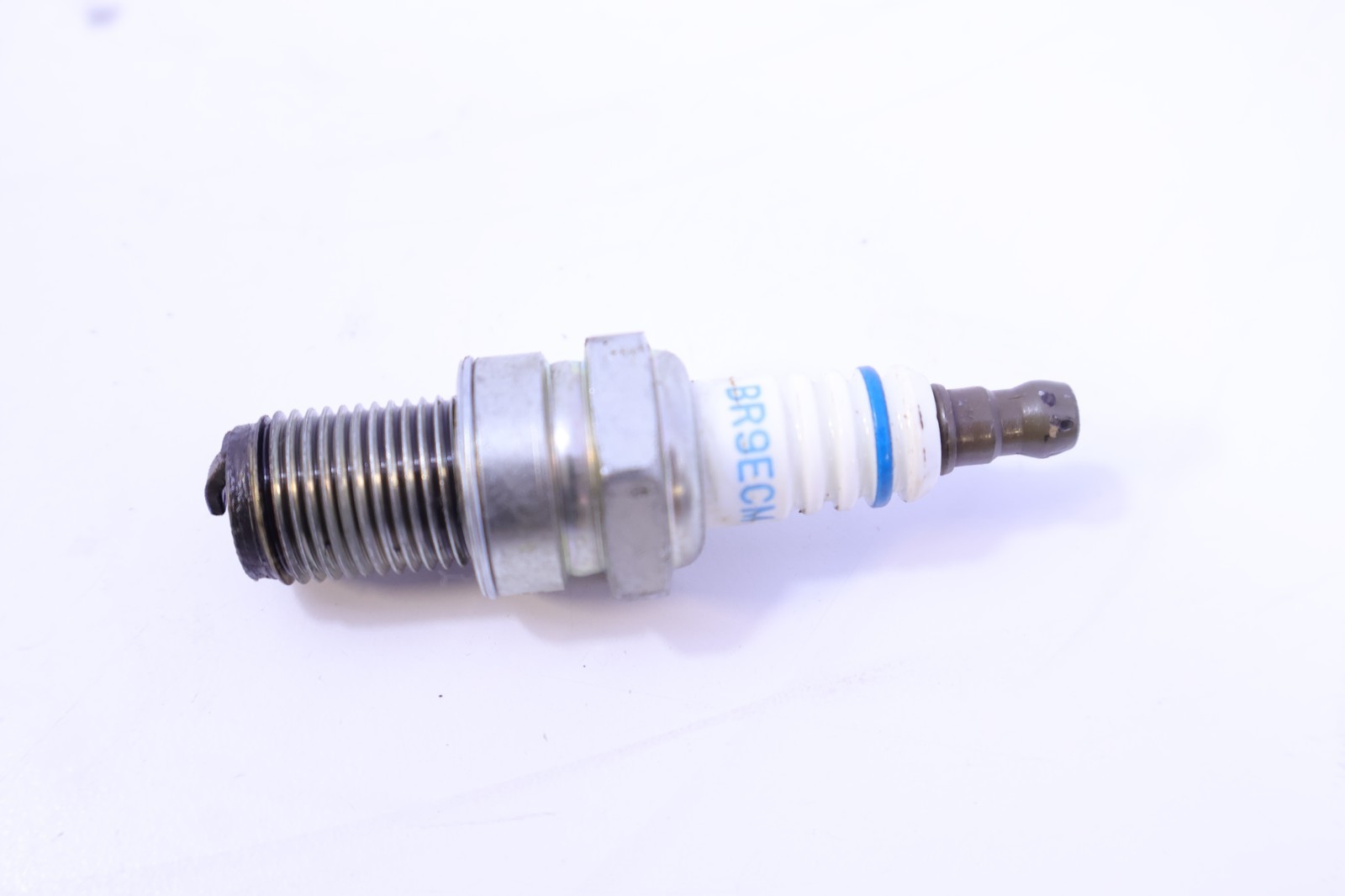 2026 Yamaha YZ65 NGK R Sparkplug BR9ECM