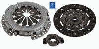Kupplungssatz Sachs 3000 951 672 200Mm FüR VW Polo Variant 6V5 3 6N1 6N2 Classic