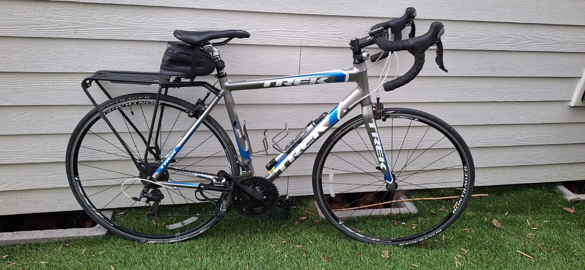 Trek Alpha Aluminum for sale | eBay