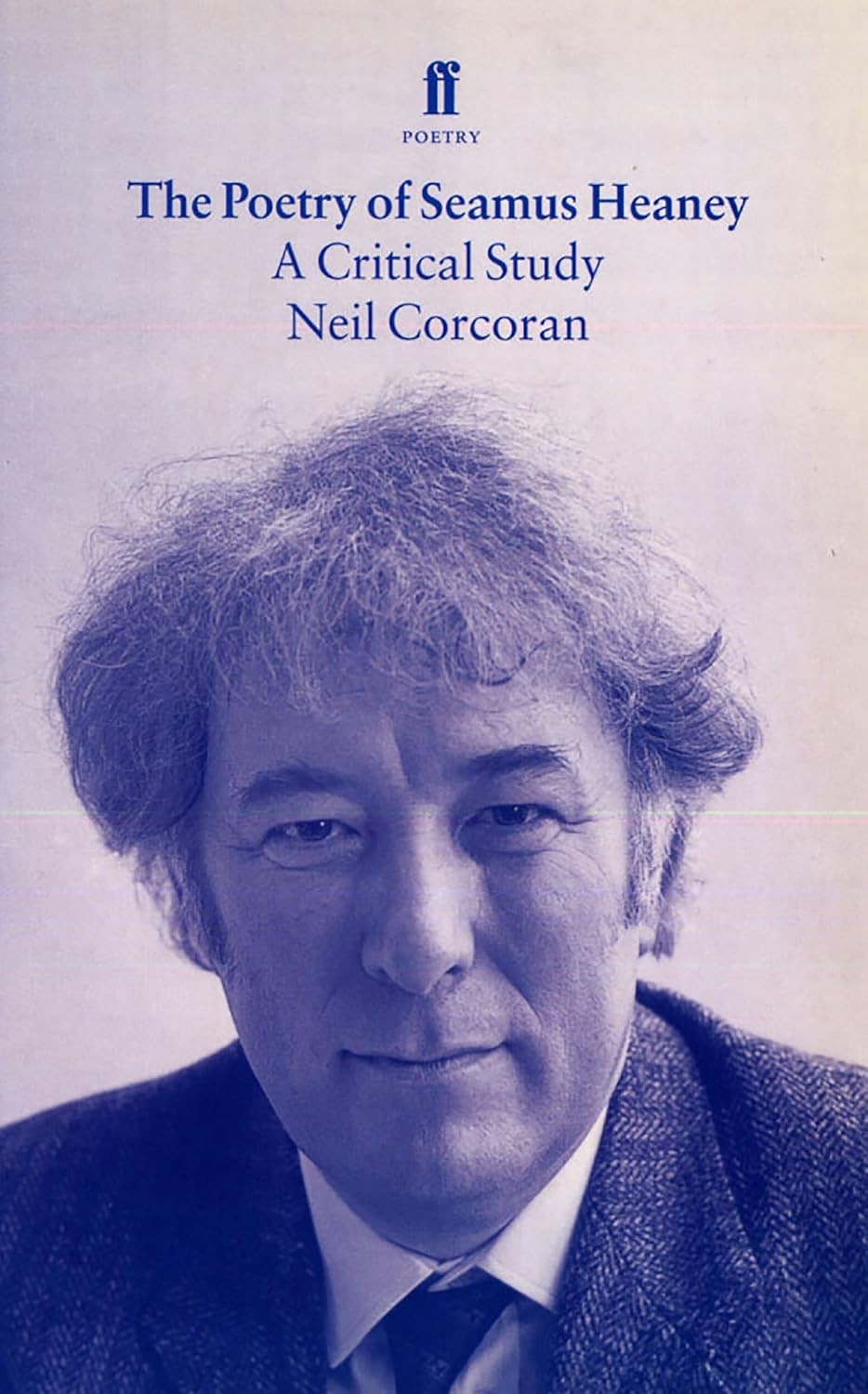 The Poetry of Seamus Heaney - Image 6