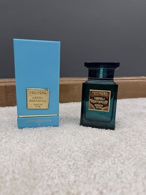 Tom Ford Neroli Portofino Parfum Spray 100 mL Regular Size Fragrance Perfume