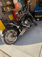 2010 Harley-Davidson Other 