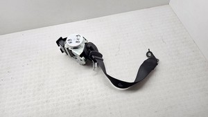 BMW 1 F20 F21 2013 Vorne links Sicherheitsgurt vorne 34078320C ZST17086