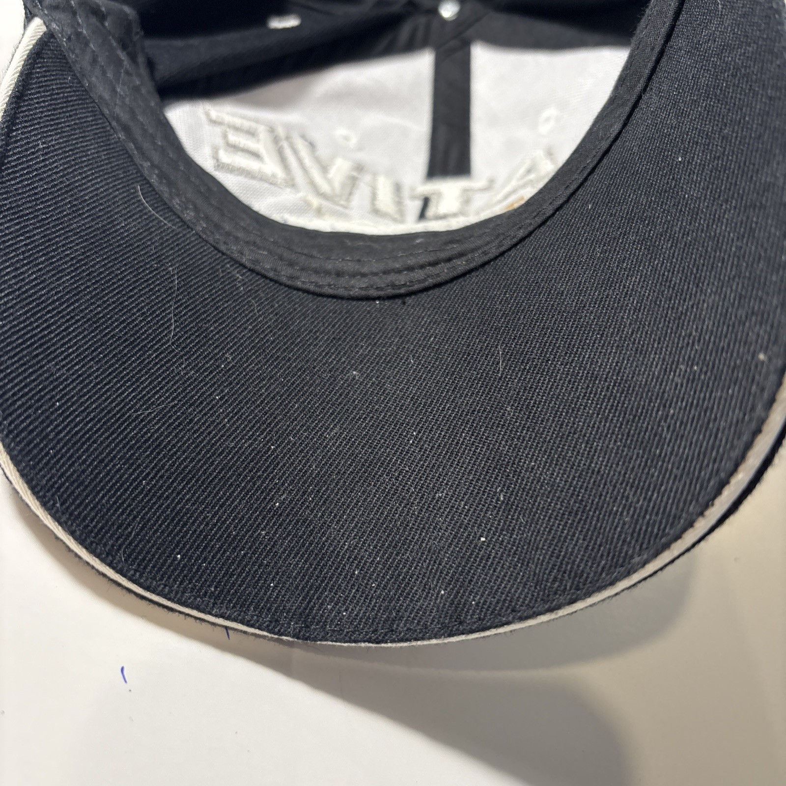 Native Pride Baseball Cap Black with Embroidery O… - image 6