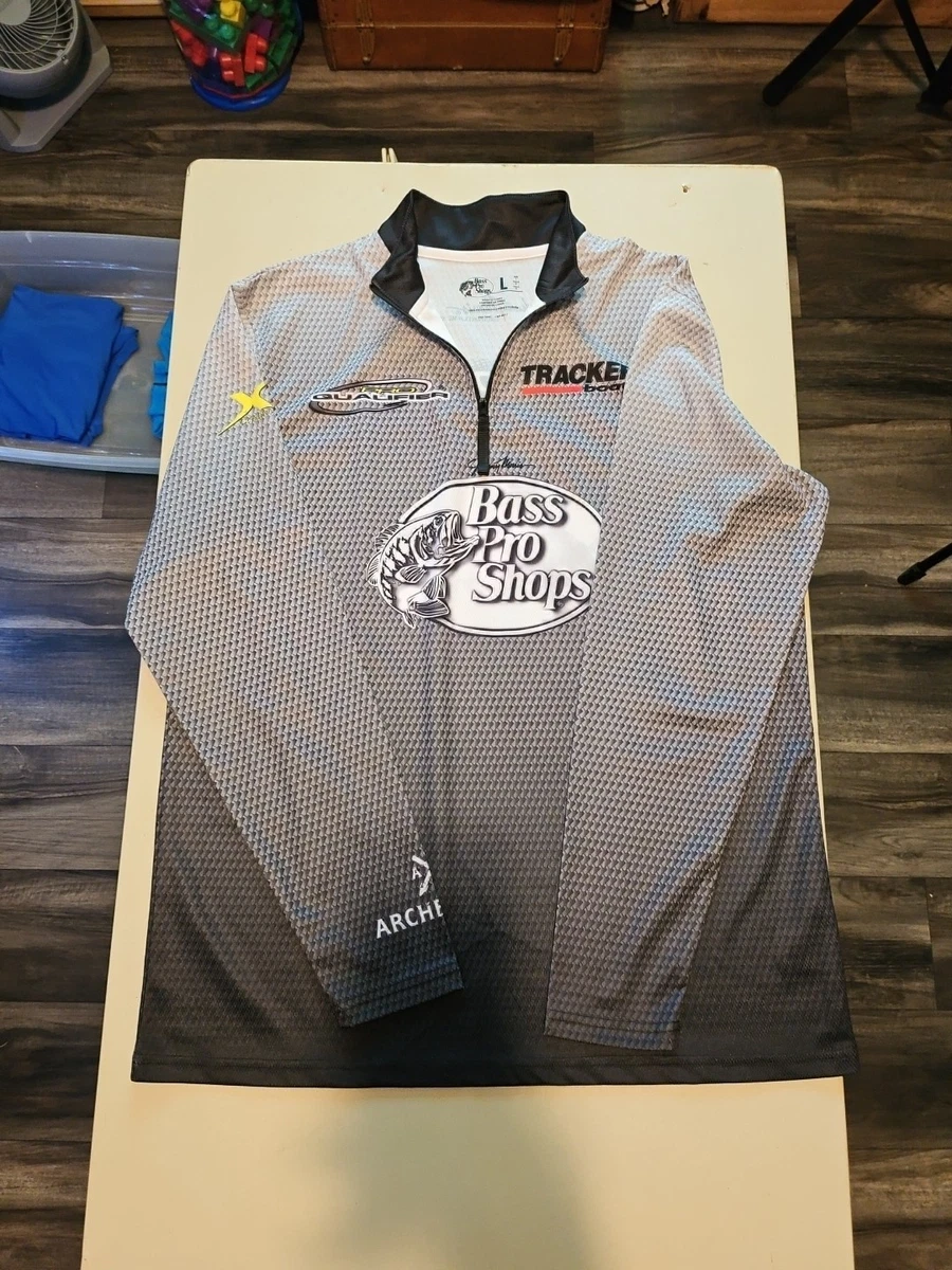 Bass Pro Shops Men Fishing Shirts & Tops for sale | eBay
