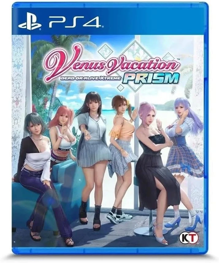 Sony PlayStation 4 Dead or Alive Video Games | Updated Oct 2026