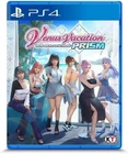 Venus Vacation PRISM: DEAD OR ALIVE Xtreme PS4 Playstation 4 Brand New Sealed