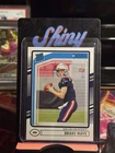 2024 Panini Donruss - Rated Rookie Drake Maye #379 (RC)