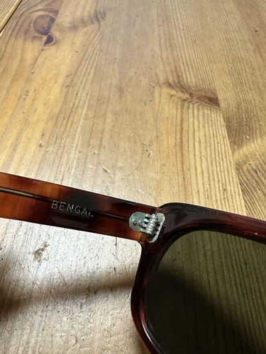 Ray-Ban 1960S Bengal DDU - Picture 7 of 8