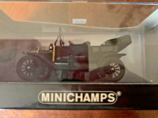 Minichamps 1914 Ford Model T, 1:43 NIB Ford 100 Year Heart & Soul Collection