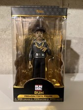 Run DMC Funko Vinyl Gold 5 in: Run