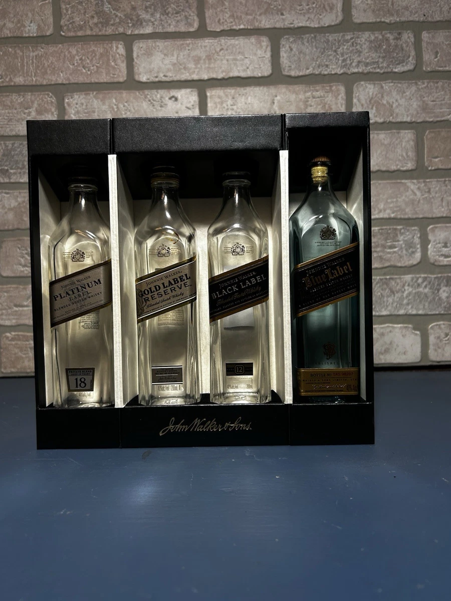 Johnnie Walker products for sale | eBay