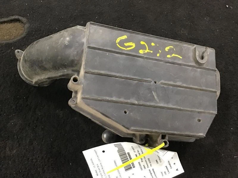 Engine ECM Electronic Control Module 4-135 2.2L Manual Fits 88 DAYTONA 438062 - Image 3 of 3