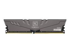 Team Group T-CREATE EXPERT 32 GB DDR4-3200 (2x 16 GB) Dual-Kit, Arbeitsspeicher