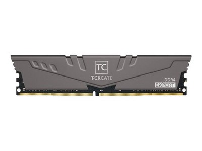 Team Group T-CREATE EXPERT 32 GB DDR4-3200 (2x 16 GB) Dual-Kit, Arbeitsspeicher
