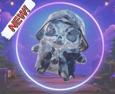 Sensenmann Gem Sprite