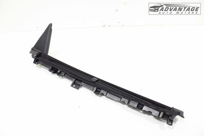 2016-2023 MAZDA CX-9 REAR LEFT SIDE DOOR WINDOW BLIND SUN SHADE SUNSHADE OEM
