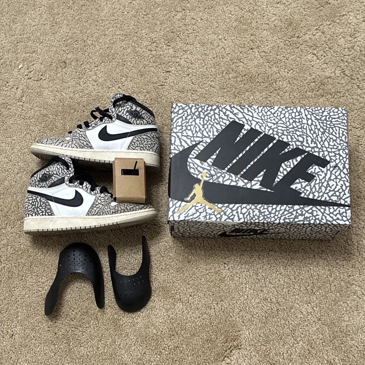 Jordan Gs for sale - eBay