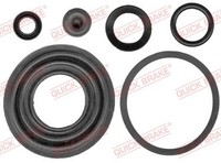 Reparatursatz Bremssattel Quick Brake 114-0257 FüR Toyota Avensis WWT270_ VVT C4