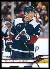 2025-26 Upper Deck #290 Ross Colton