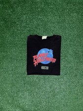 Vintage T-Shirt (Made In USA) Planet Hollywood Walt Disney World Land-Size Large