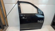 2013-2024 Ram 1500 Classic Right Front Door Shell Black Oem 2013-2024 Ram 1500 Classic Right Front Door Shell Black Oem
