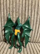 Vintage 1992 Toybiz Marvel Sauron The Uncanny X-Men Evil Mutants Action Figure