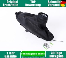 Alfa Romeo 159 Schaltsack