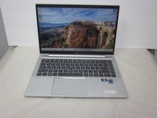 HP EliteBook 840 G8 I7-1165G7 @ 2.8GHz 256GB 16GB WIN11PRO