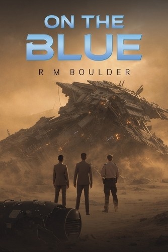 On The Blue - Image 5