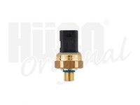 Sensor Kraftstoffdruck Hüco 131945 FüR Mercedes Klasse W205 Model S205 S213 W213