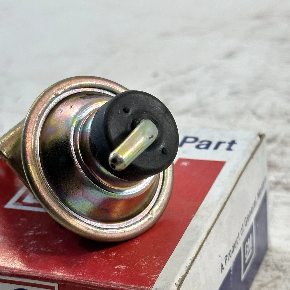 Novo OEM GM 7048893 Quebra a Vácuo Buick RIVIERA ELECTRA LESABRE CENTURY REGAL - Imagem 4 de 4