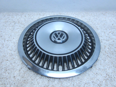 Vw Rabbit Hubcap Clips 1979 - 1984 VOLKSWAGEN RABBIT 13