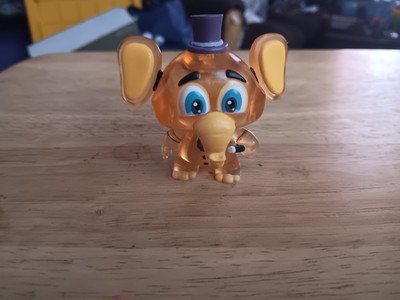 Funko Five Nights at Freddy's ORVILLE GLOW IN THE DARK Elephant Mystery Mini 1/6