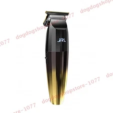 J/RL FF 2020T PROFESSIONAL T blade Cordless/Corded Trimmer GOLD☀☀☀