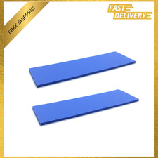M 2 Thermal Pad 70x20x1.5mm for Pcie M.2 2280 SSD NVMe Heatsinks Pack of 2
