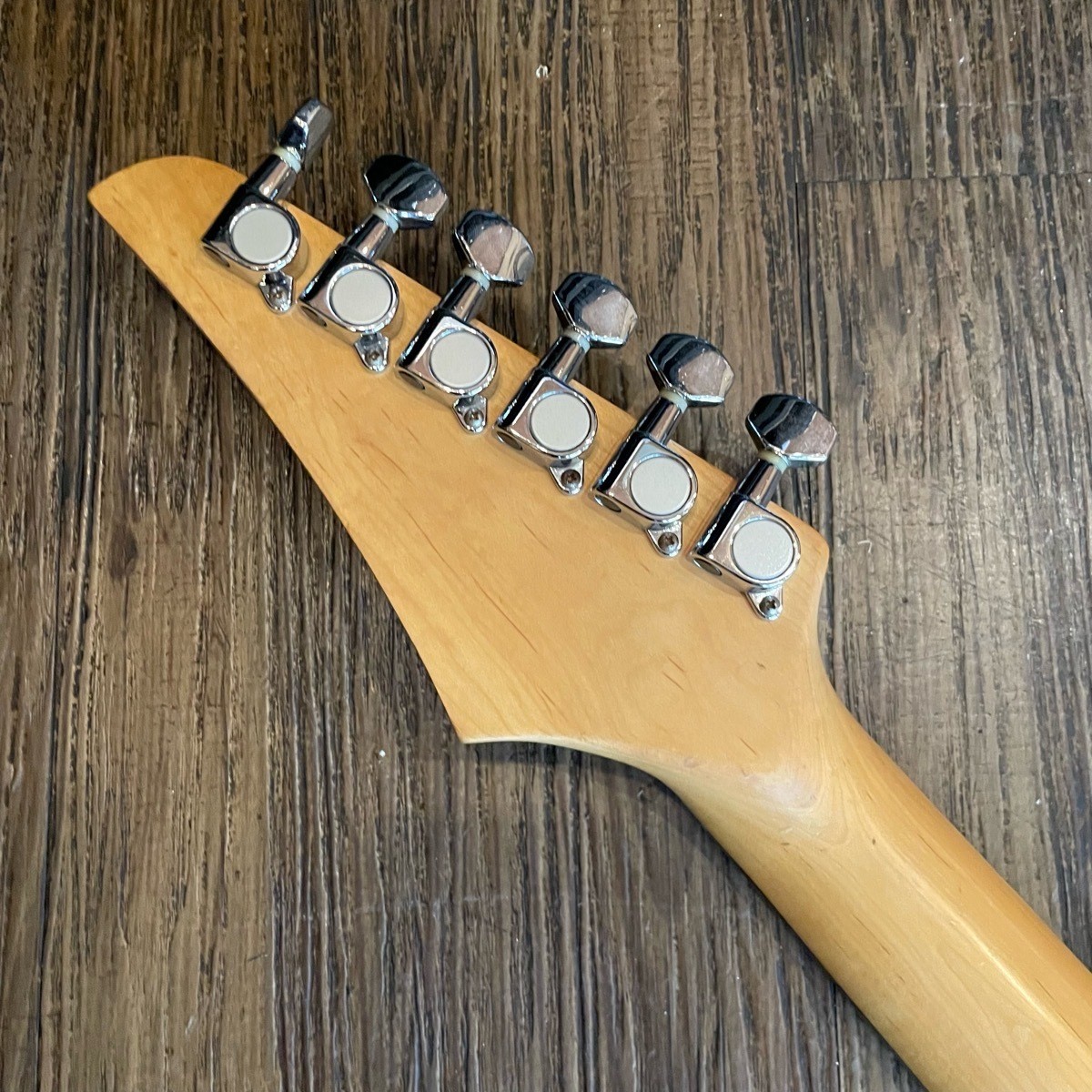 ｂｉｌｌＢrothers...Customストラトタイプ！ Bill'sBrothers Stratocaster Type Electric Guitar | eBay
