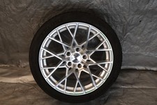 2016 Cadillac Ats-v Coupe Tsw Sebring Wheel Rim 18x9.5 20 5x120 Michelin 17331