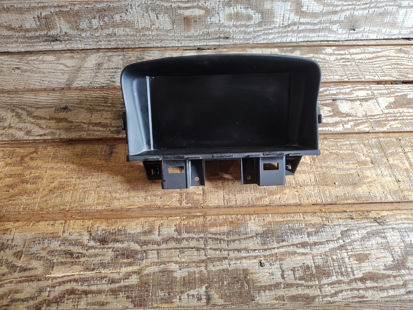 2013 2014 2015 Chevy Cruze Radio GPS Information Display Screen OEM 22851302