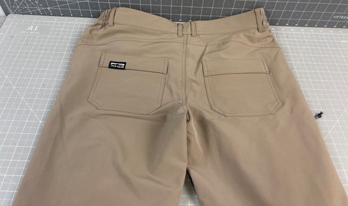 King's Camo XKG Ridge Pant - Women's Dark Khaki LT XKGL5201-DK-LT New Large Tall - Picture 6 of 7