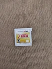 The Legend of Zelda: Ocarina of Time 3D (Nintendo 3DS, 2011) Cartridge