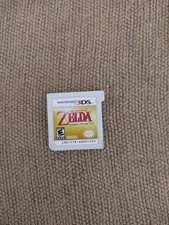 PLV / Store Publicitaire Zelda Ocarina Of Time 3D - 2011