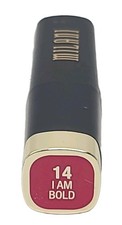 Milani BOLD Color Statement Matte Lipstick 14 - I AM BOLD 0.13oz